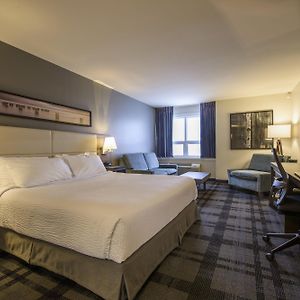 Queen Room Two Queen Beds